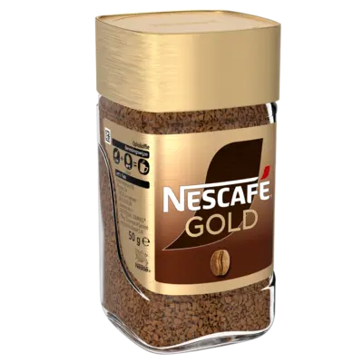 pdp-image-Nescafé Gold pot oploskoffie