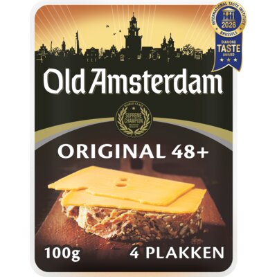 pdp-image-Old Amsterdam Original 48+ plakken