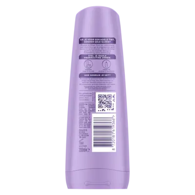 pdp-image-Andrélon Zilver care conditioner