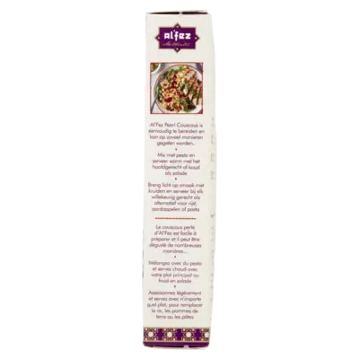 pdp-image-Al'Fez Alfez pearl couscous