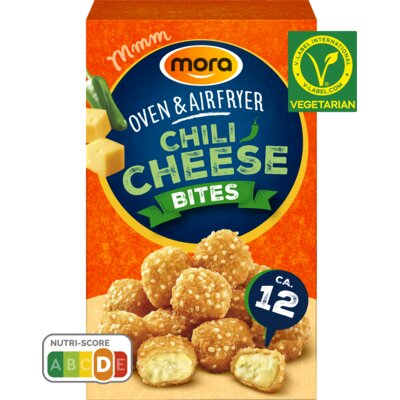 pdp-image-Mora Oven & airfryer chili cheese bites
