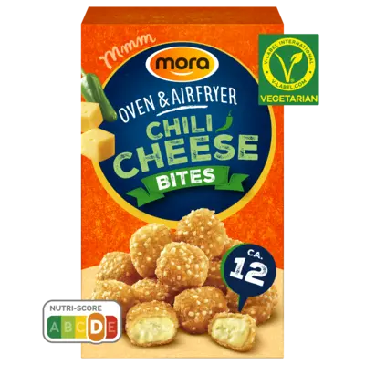pdp-image-Mora Oven & airfryer chili cheese bites