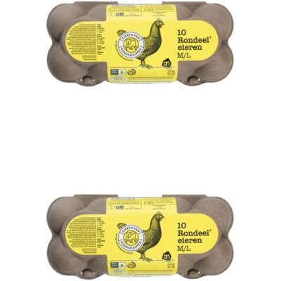 pdp-image-AH Rondeel eieren M L 2-pack