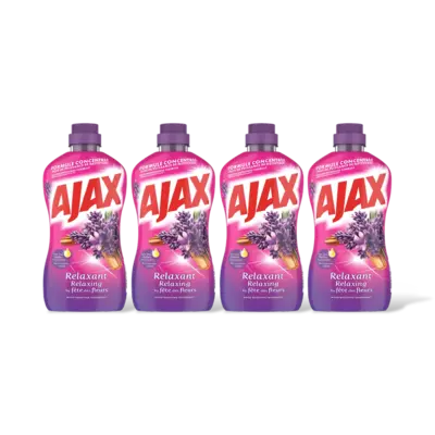 pdp-image-Ajax Relaxing allesreiniger 4-pack