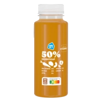 AH 50% Groentesap gele wortel mango ananas