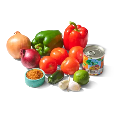 pdp-image-AH Burrito's met bonen verspakket