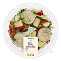 AH Stoomsoep rode curry