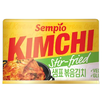 pdp-image-Sempio Kimchi stir-fried