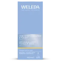 Weleda 2-in-1 Reiniging