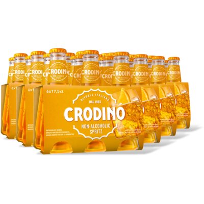 pdp-image-Crodino Biondo 6 flessen