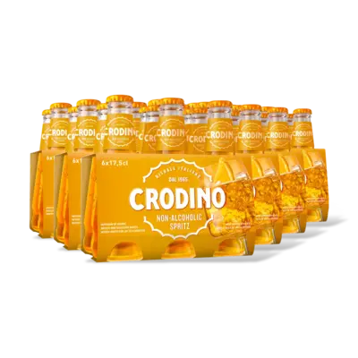 pdp-image-Crodino Biondo 6 flessen