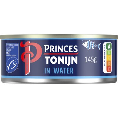 pdp-image-Princes Tonijnstukken in water