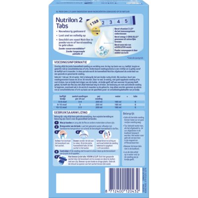 pdp-image-Nutrilon Tabs opvolgmelk 2
