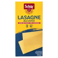 Schär Lasagne all'uovo