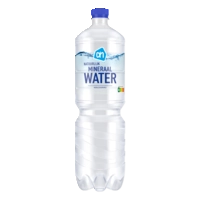 AH Mineraalwater koolzuurvrij