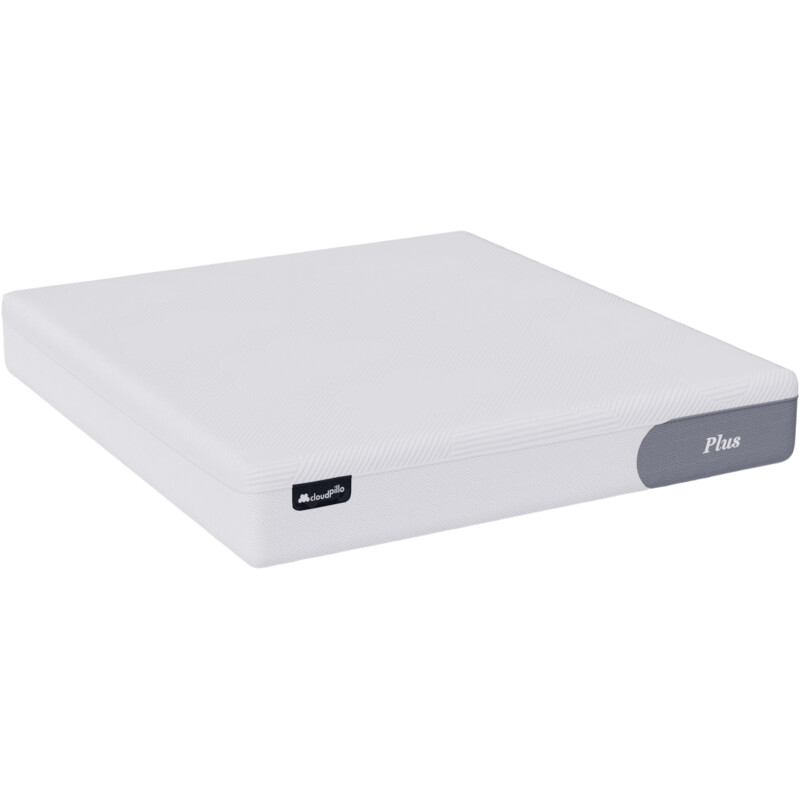 Een afbeelding van Cloudpillo Plus matras 90x210 cm