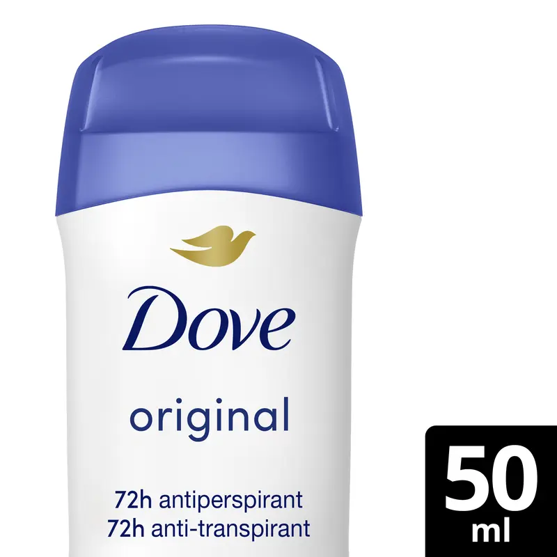 Dove Original stick