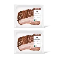 AH Roasted Indisch spek 2-pack
