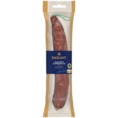 pdp-image-AH Excellent Saucisson d'Ardenne