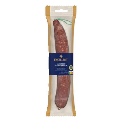 pdp-image-AH Excellent Saucisson d'Ardenne