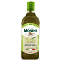 Monini Bios organic extra virgin olive oil