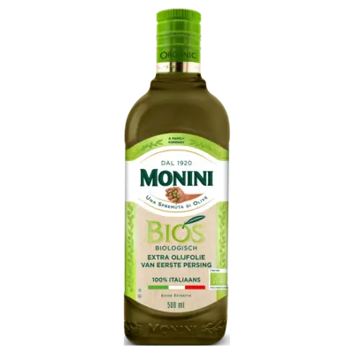 pdp-image-Monini Bios organic extra virgin olive oil