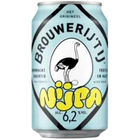 Brouwerij 't IJ Nijpa