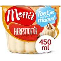 Een afbeelding van Mona Toetje van de maand