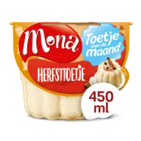 Mona Toetje van de maand