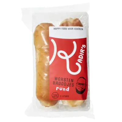 pdp-image-Kadir's Worstenbroodjes