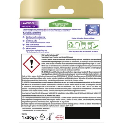 pdp-image-Witte Reus Toiletblok self active lavendel