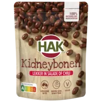 Hak Kidneybonen