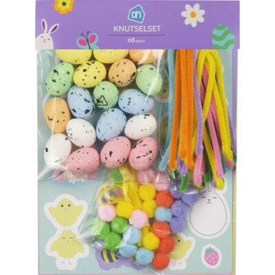 pdp-image-AH Knutselset pasen