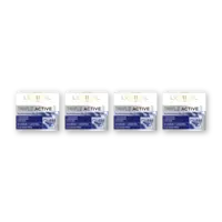 L'Oréal Triple active nchtcreme all huidtype 4pk