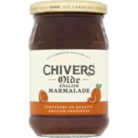 Een afbeelding van Chivers Olde English marmalade