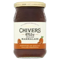 Chivers Olde English marmalade
