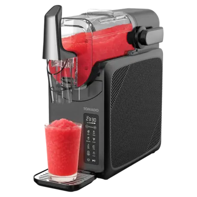 pdp-image-Tomado Tsm2002b slush machine
