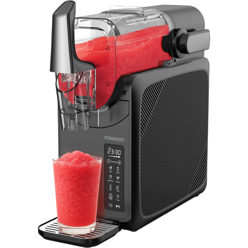 Tomado Tsm2002b slush machine