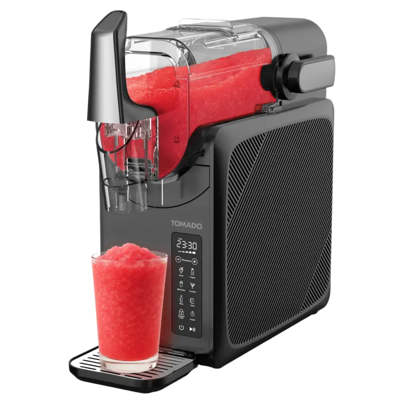 Tomado Tsm2002b slush machine