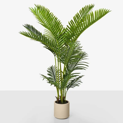 pdp-image-AH Areca palm 160 cm plant kunst