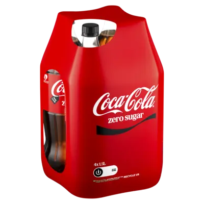 pdp-image-Coca-Cola Zero sugar 4-pack