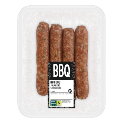 pdp-image-AH BBQ hotdog jalapeño