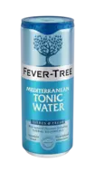 Fever-Tree Mediterranean tonic water