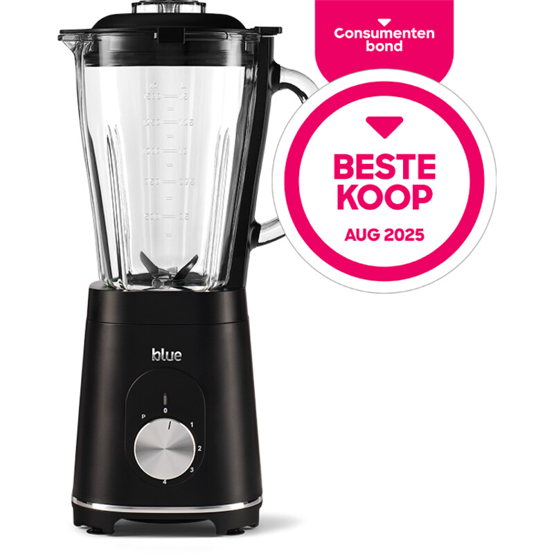 Een afbeelding van Blue Home Blender
