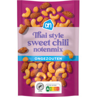 AH Thai style sweet chili notenmix