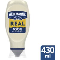Een afbeelding van Hellmann's Real mayonaise