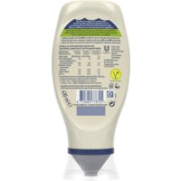 Een afbeelding van Hellmann's Real mayonaise
