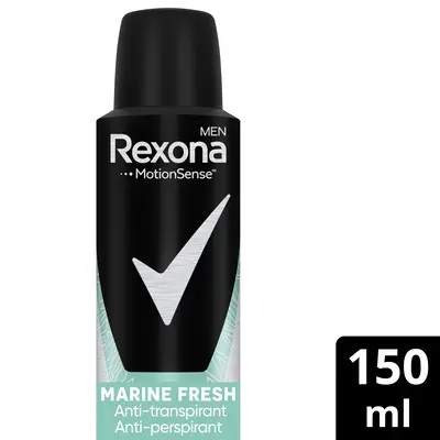 pdp-image-Rexona Men marine fresh anti-transpirant spray