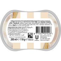 Een afbeelding van Hertog Ijssalon mini pecan karamel vanille