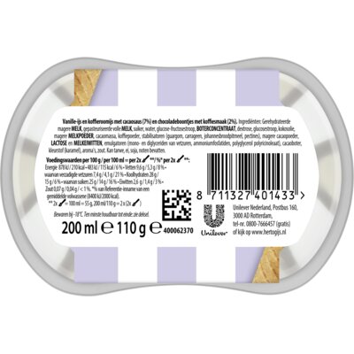 pdp-image-Hertog Ijssalon mini koffie royaal